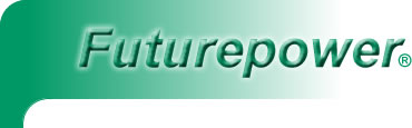 Futurepower logo